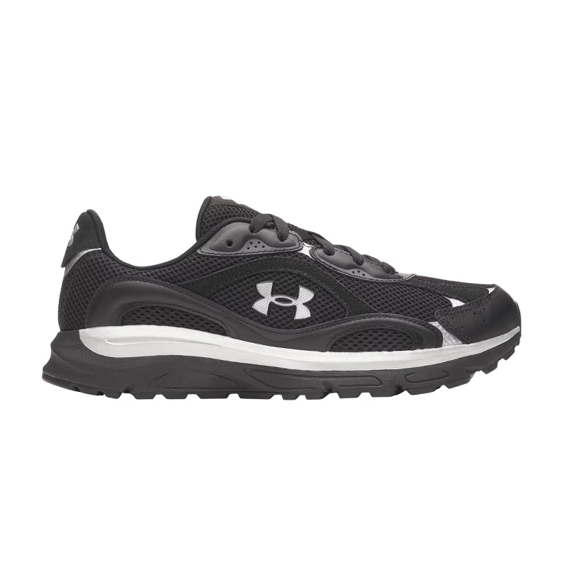 Basket Homme Under Armour TECH RUNNER