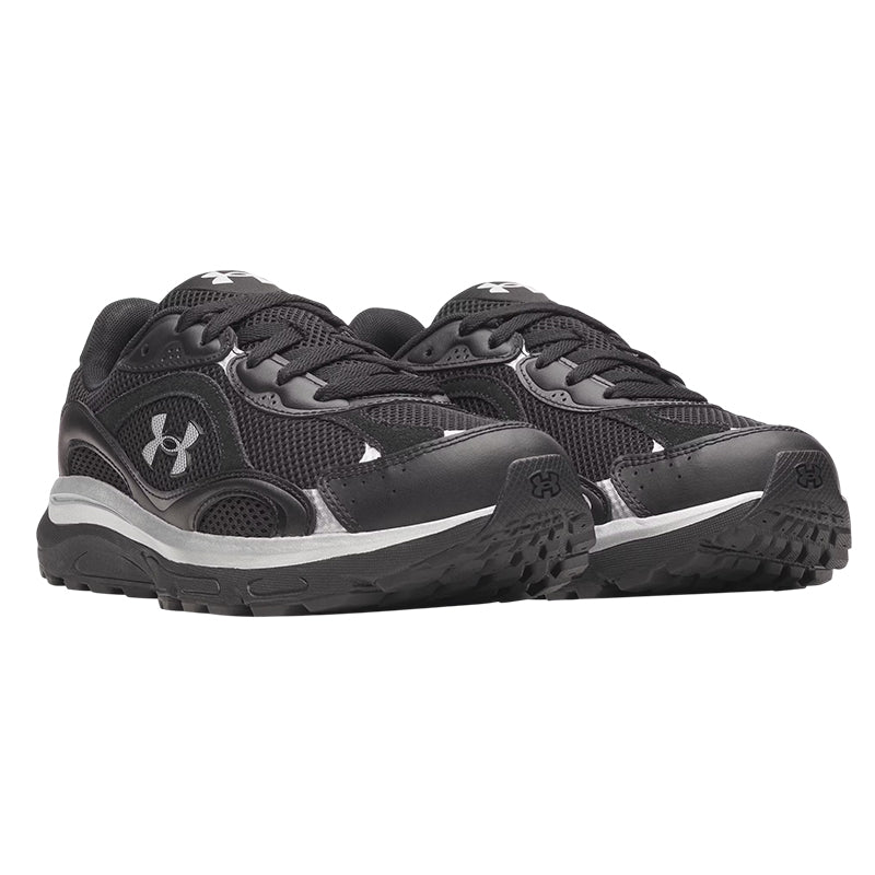Basket Homme Under Armour TECH RUNNER