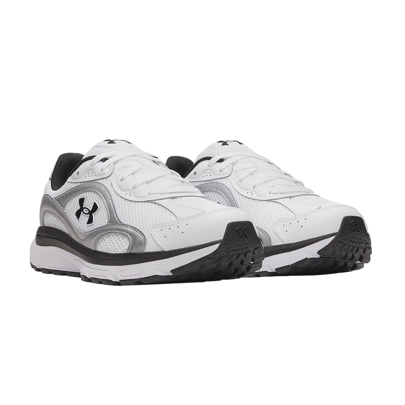 Basket Homme Under Armour TECH RUNNER