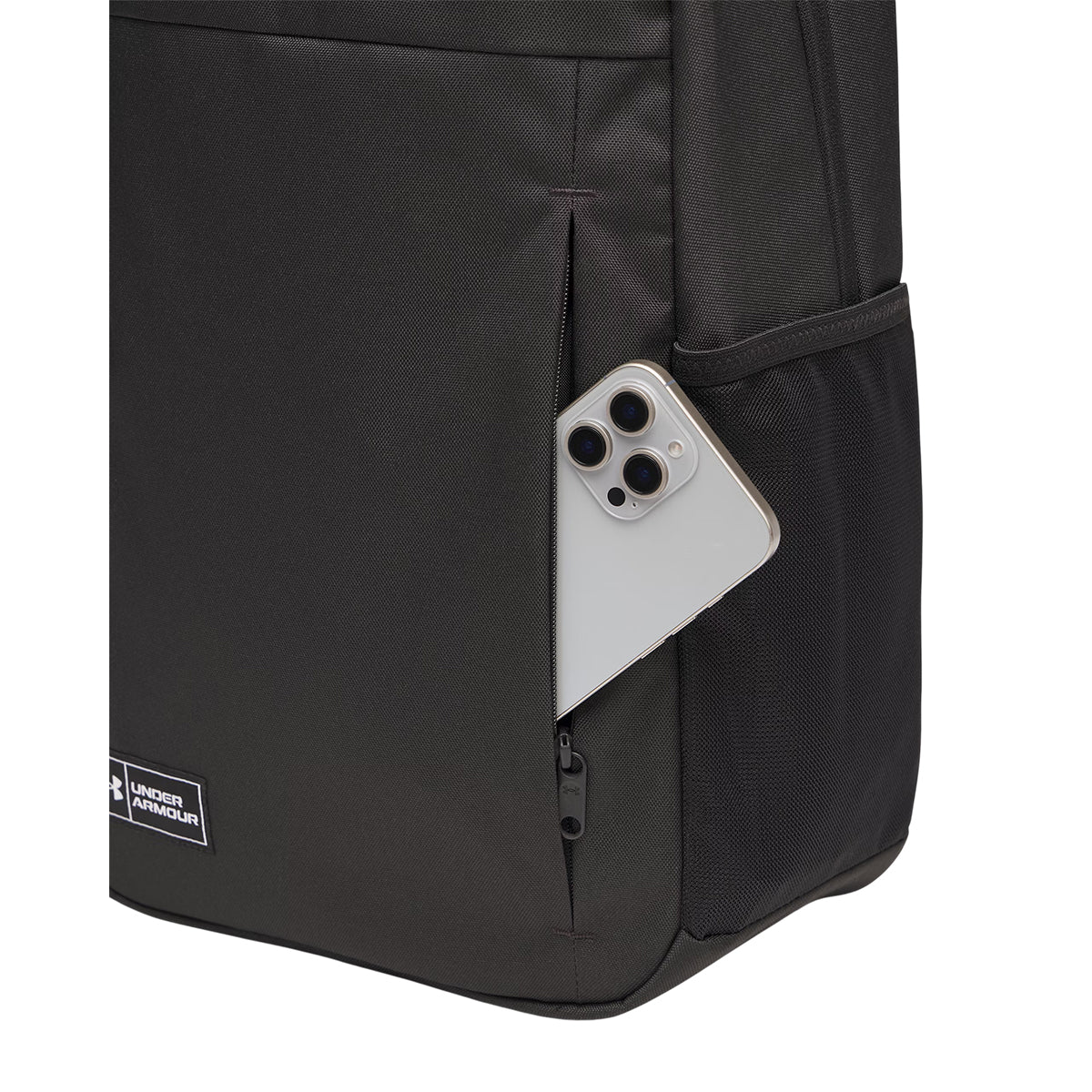 Sac à dos Homme Under Armour ESSENTIAL HALFTIME