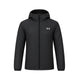 Veste de survêtement Homme Under Armour VENTURE HYBRID