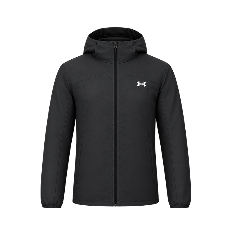 Veste de survêtement Homme Under Armour VENTURE HYBRID