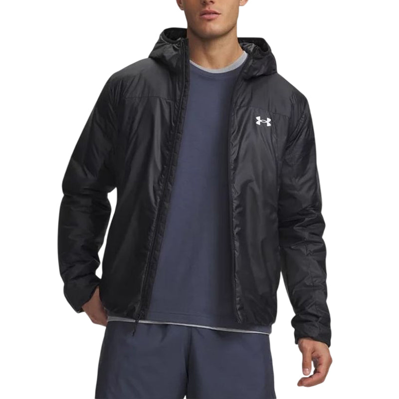 Veste de survêtement Homme Under Armour VENTURE HYBRID