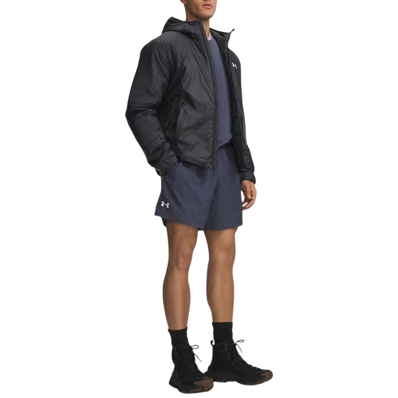 Veste de survêtement Homme Under Armour VENTURE HYBRID