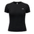 Tee-shirt Femme Under Armour MOTION FITTED SS EMEA