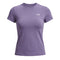Tee-shirt Femme Under Armour MOTION FITTED SS EMEA