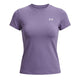 Tee-shirt Femme Under Armour MOTION FITTED SS EMEA