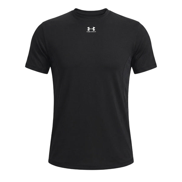 Tee-shirt Homme Under Armour M CHALLENGER PRO PRNT SS
