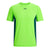 Tee-shirt Homme Under Armour M CHALLENGER PRO PRNT SS