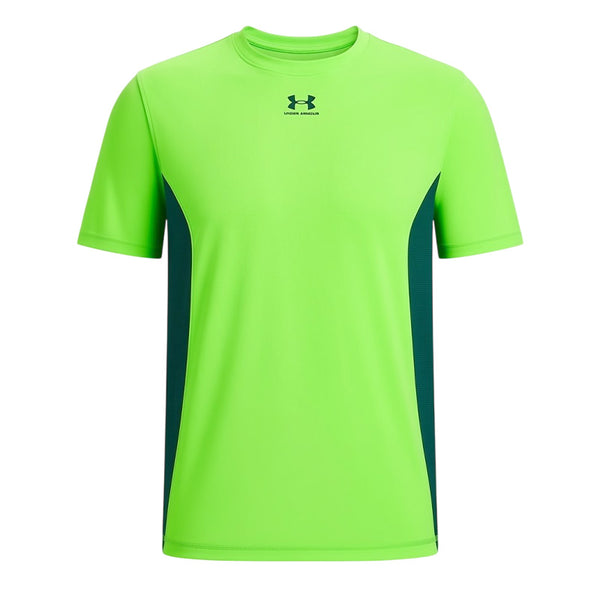 Tee-shirt Homme Under Armour M CHALLENGER PRO PRNT SS