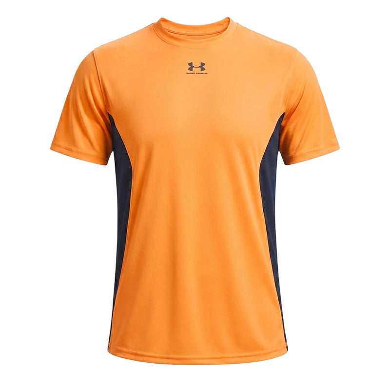 Tee-shirt Homme Under Armour M CHALLENGER PRO PRNT SS