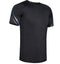 Tee-shirt Under Armour RUSH GRAPHIC SS