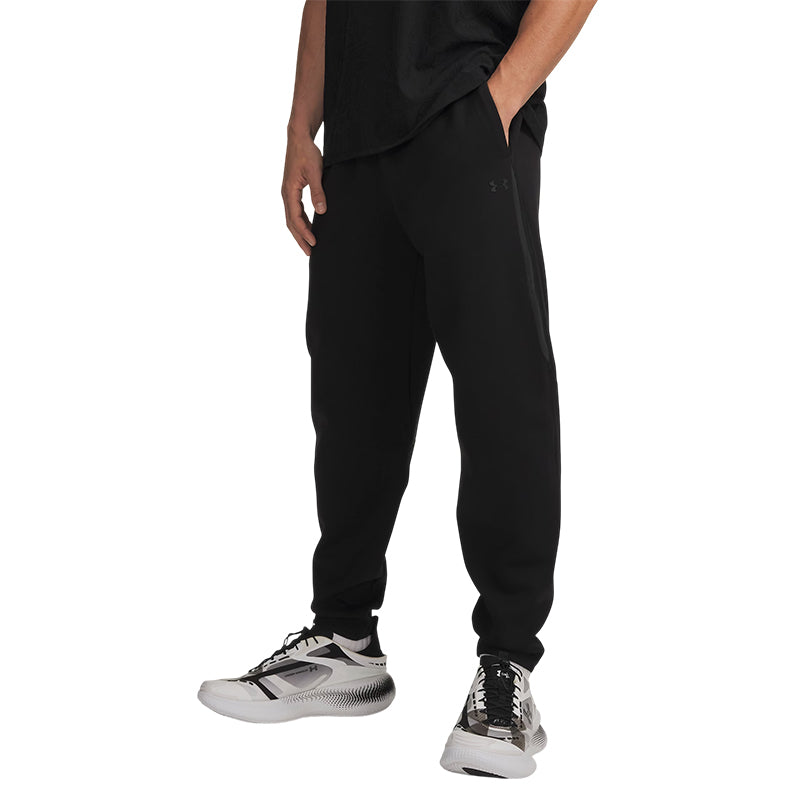 Pantalon de survêtement Homme Under Armour UNSTOPPABLE FLEECE