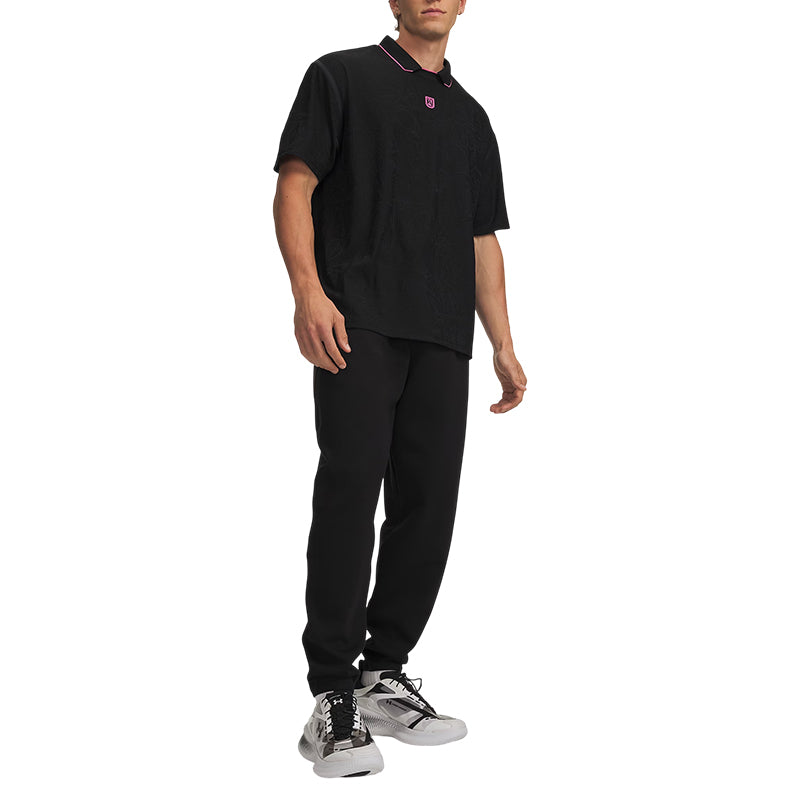 Pantalon de survêtement Homme Under Armour UNSTOPPABLE FLEECE