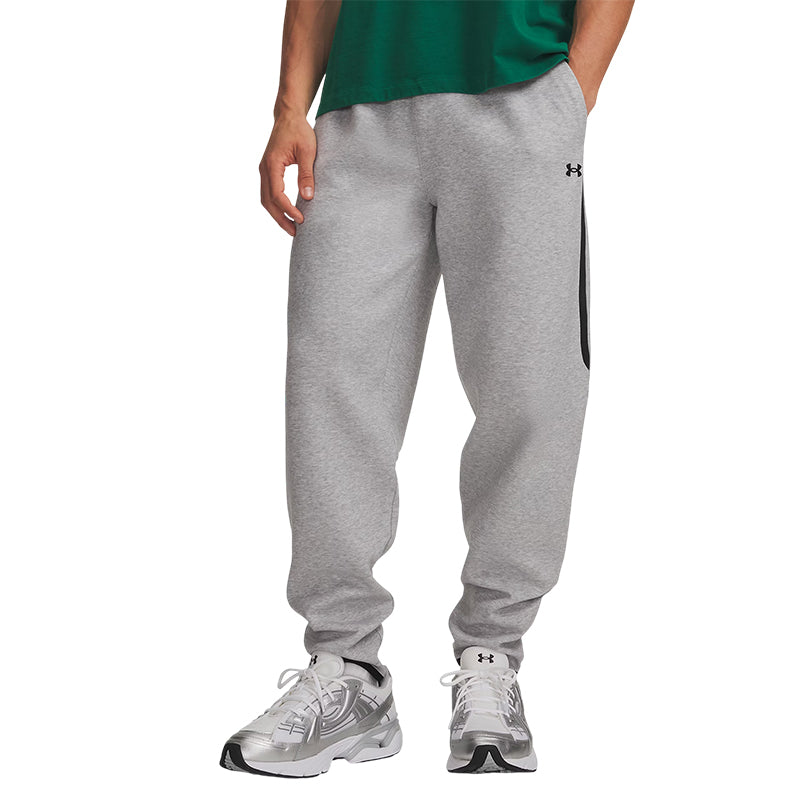 Pantalon de survêtement Homme Under Armour UNSTOPPABLE FLEECE