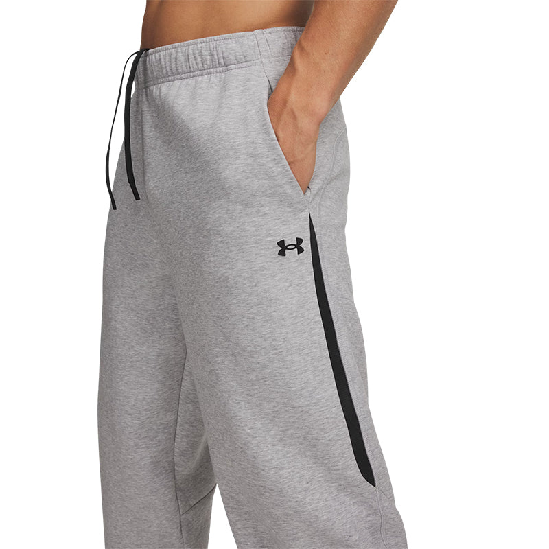 Pantalon de survêtement Homme Under Armour UNSTOPPABLE FLEECE