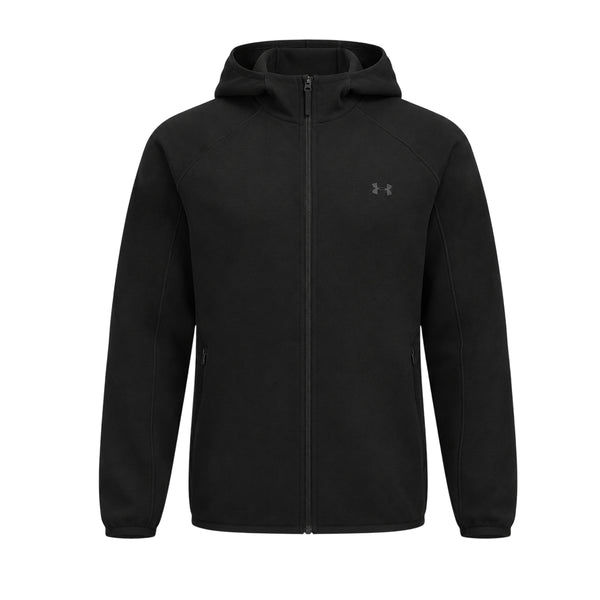 Veste de survêtement Homme Under Armour UNSTOPPABLE FLEECE