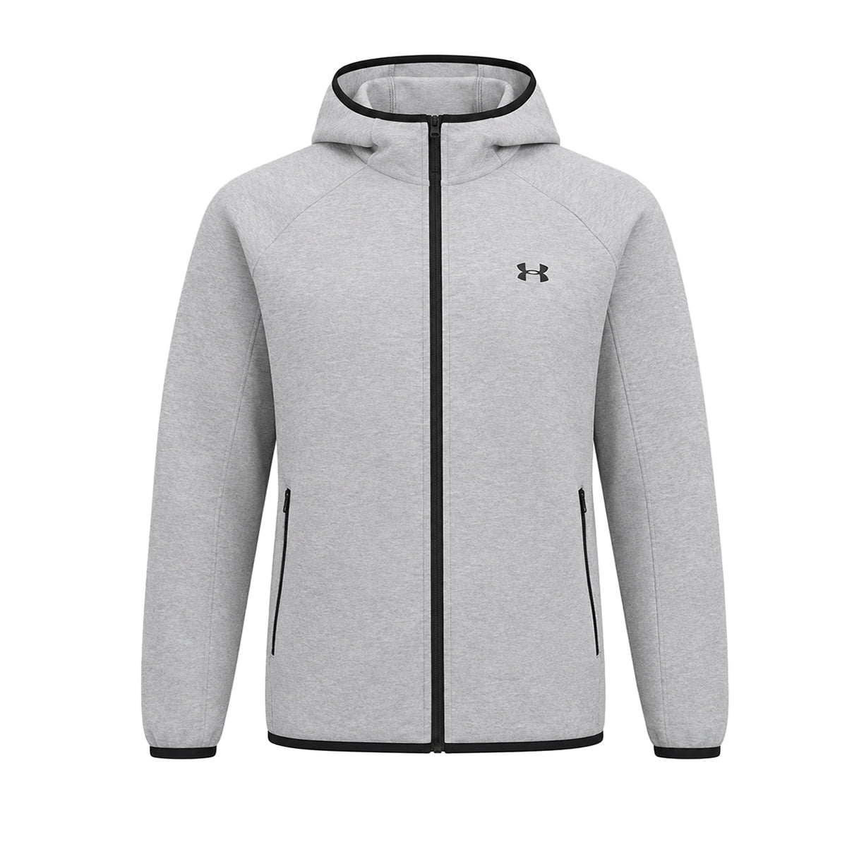 Veste de survêtement Homme Under Armour UNSTOPPABLE FLEECE