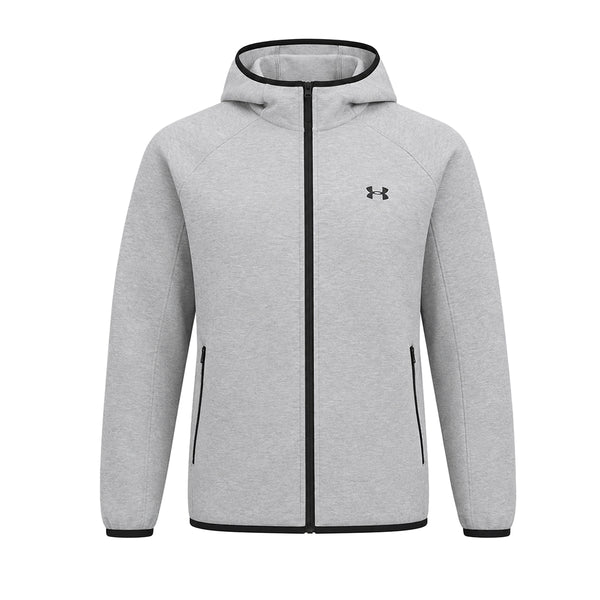 Veste de survêtement Homme Under Armour UNSTOPPABLE FLEECE