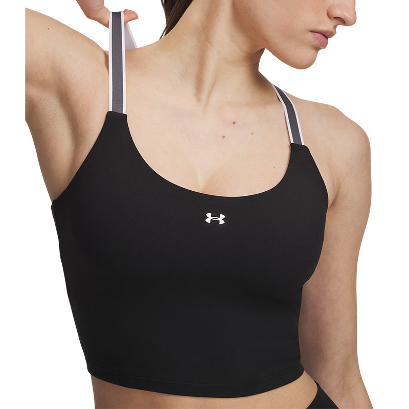 Débardeur Femme Under Armour MOTION SPORT TAPE