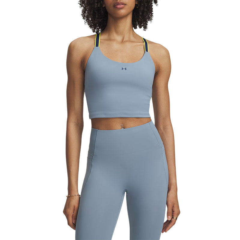 Débardeur Femme Under Armour MOTION SPORT TAPE