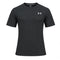 Tee-shirt Homme Under Armour TECH VENT JACQUARD