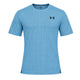Tee-shirt Homme Under Armour TECH VENT JACQUARD