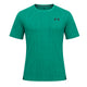 Tee-shirt Homme Under Armour TECH VENT JACQUARD