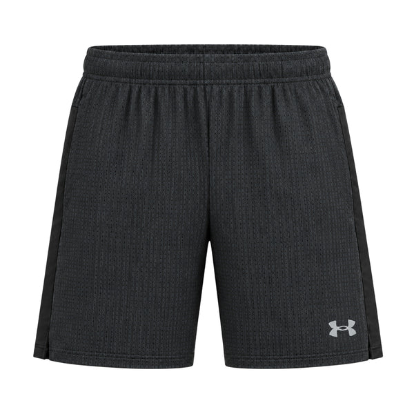 Short Homme Under Armour TECH VENT7IN
