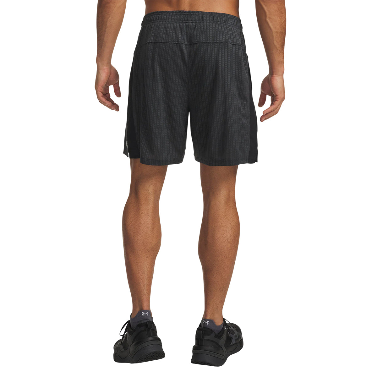 Short Homme Under Armour TECH VENT7IN