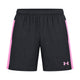 Short Homme Under Armour TECH VENT7IN