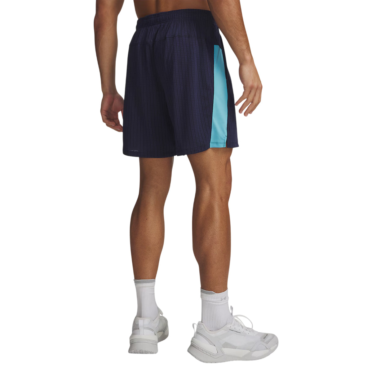 Short Homme Under Armour TECH VENT7IN