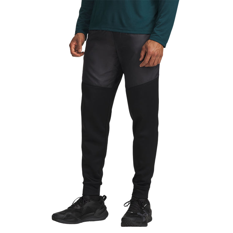 Pantalon de survêtement Homme Under Armour UTILITAIRE