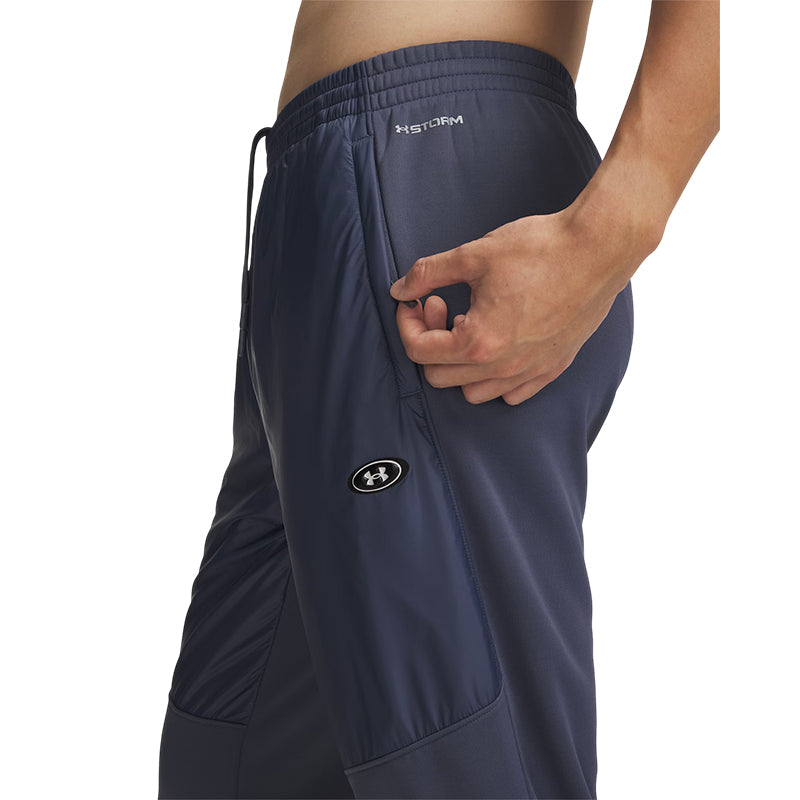 Pantalon de survêtement Homme Under Armour UTILITAIRE