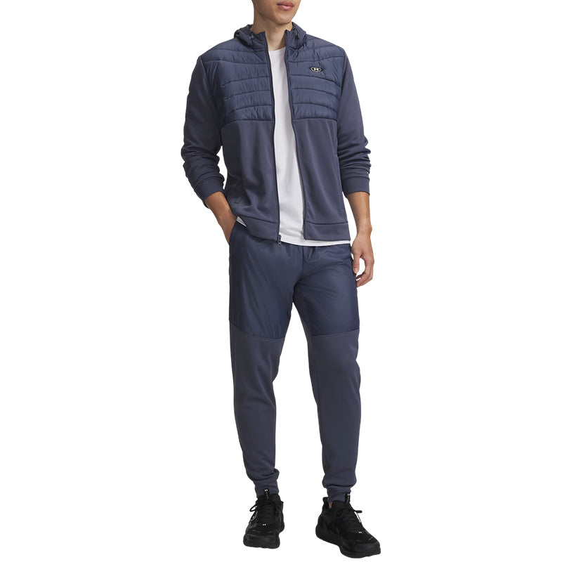 Pantalon de survêtement Homme Under Armour UTILITAIRE