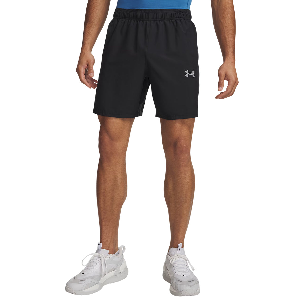 Short Homme Under Armour TECH UTILITY
