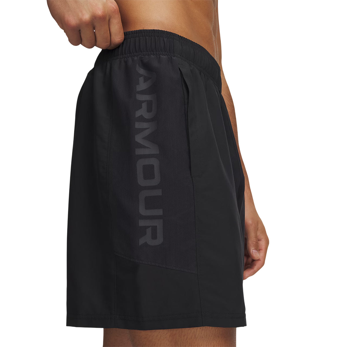 Short Homme Under Armour TECH UTILITY