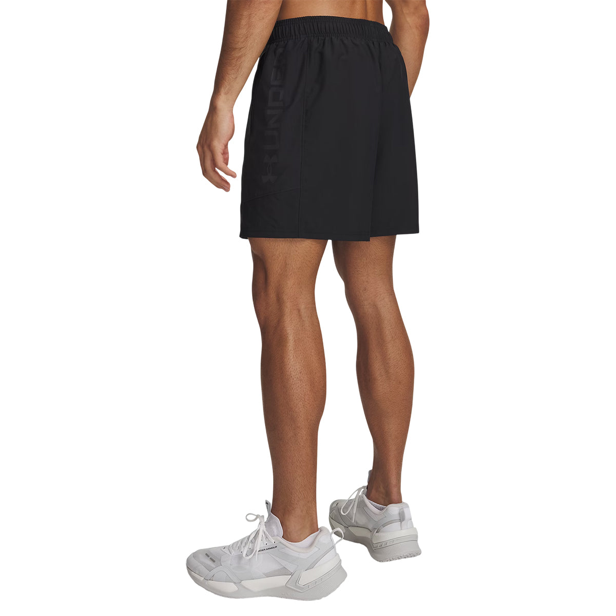 Short Homme Under Armour TECH UTILITY
