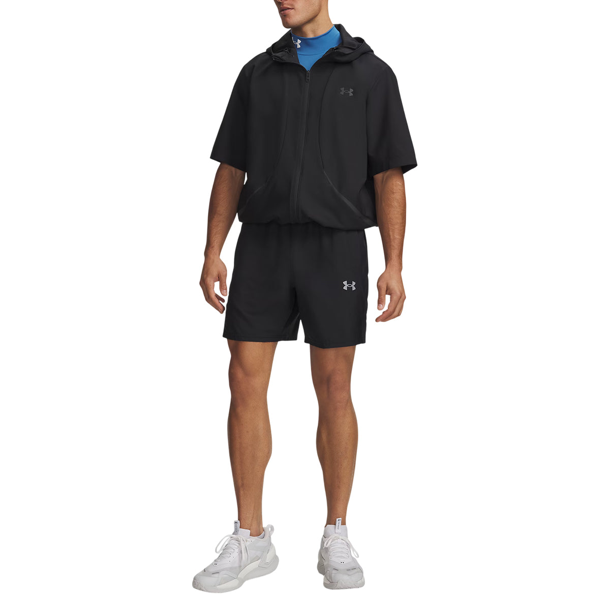 Short Homme Under Armour TECH UTILITY