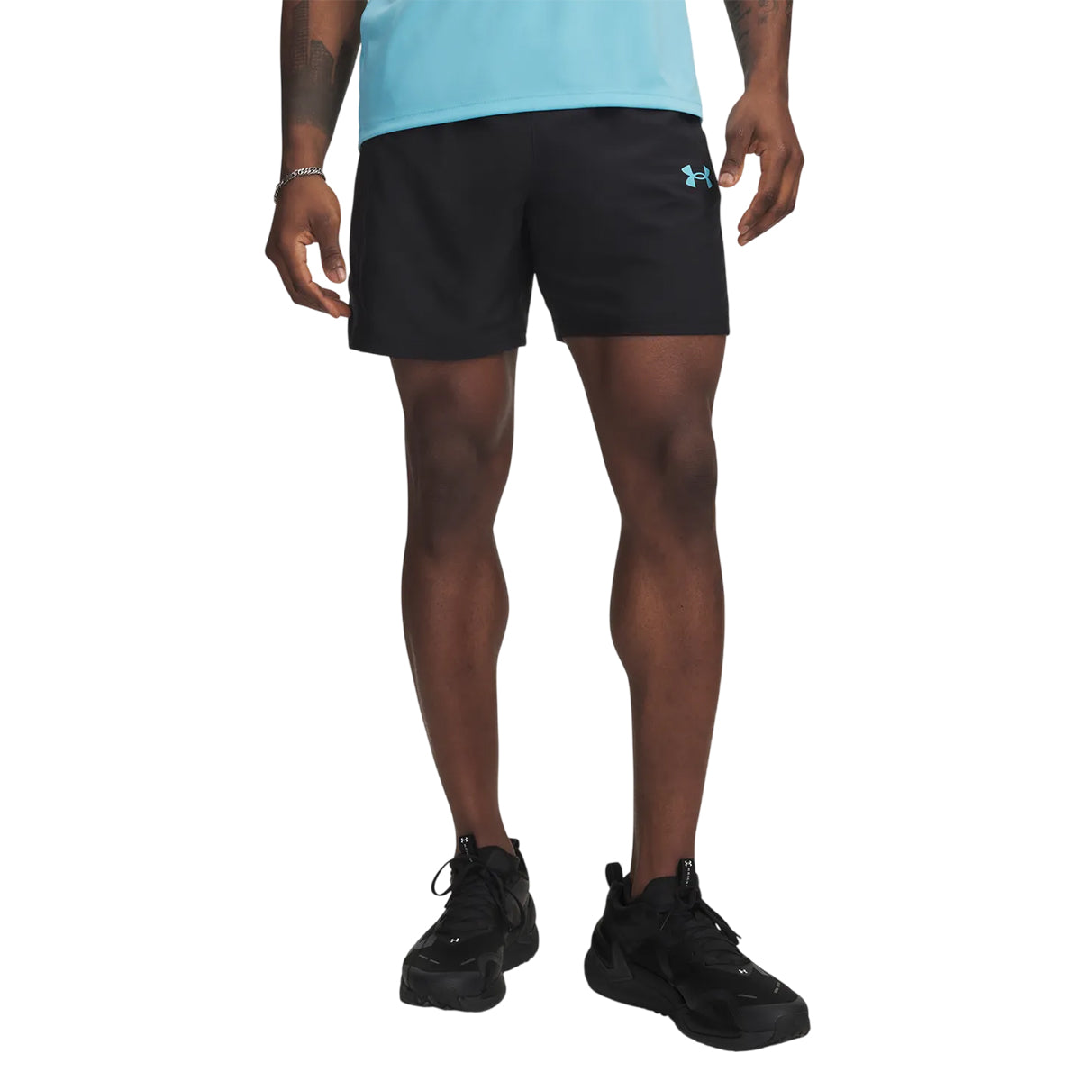 Short Homme Under Armour TECH UTILITY