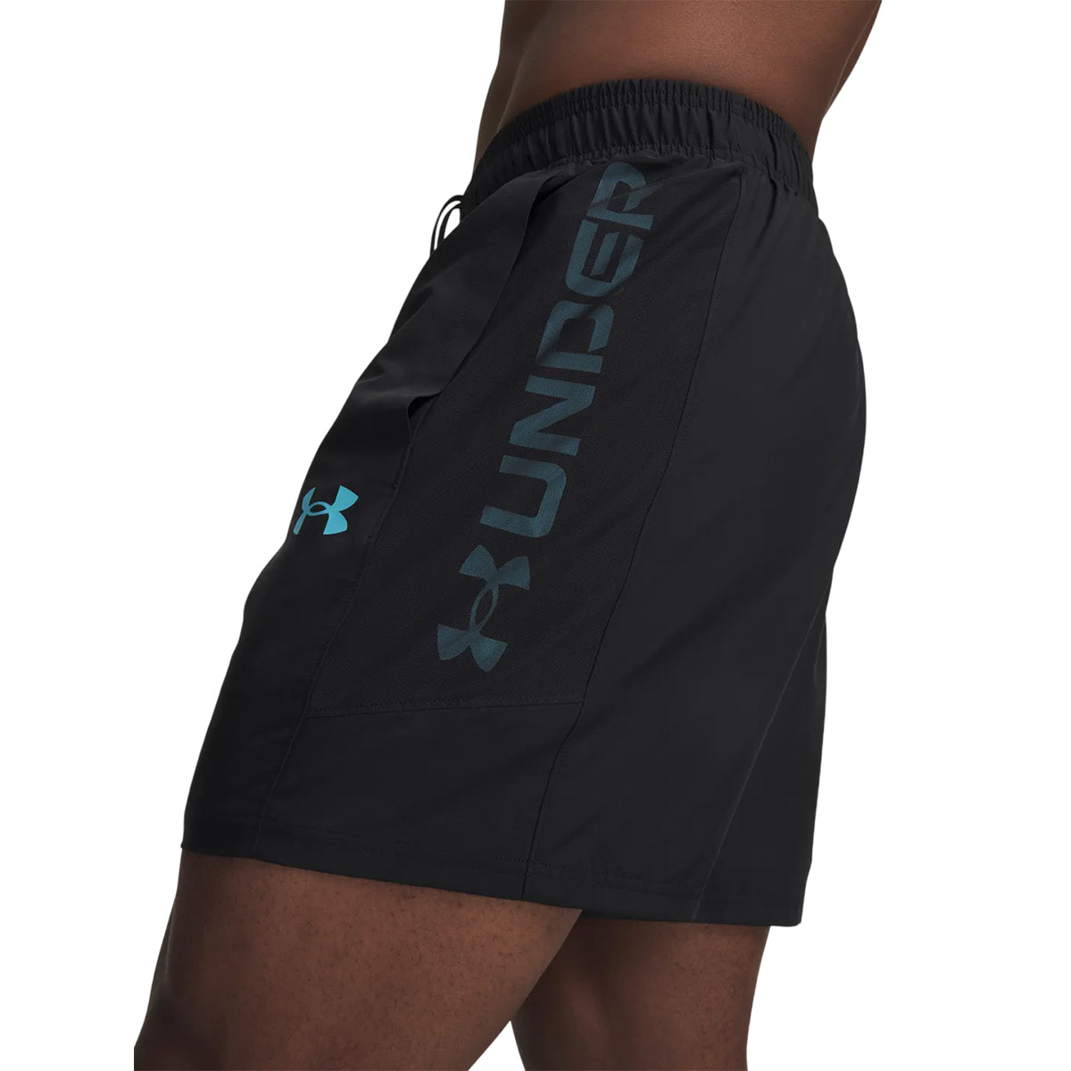 Short Homme Under Armour TECH UTILITY