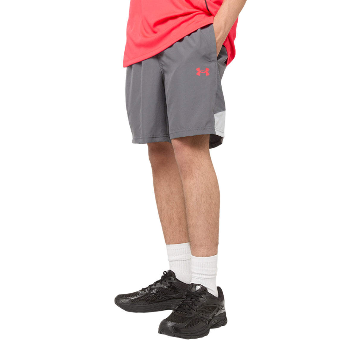 Short Homme Under Armour TECH UTILITY