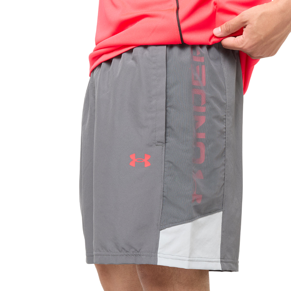 Short Homme Under Armour TECH UTILITY