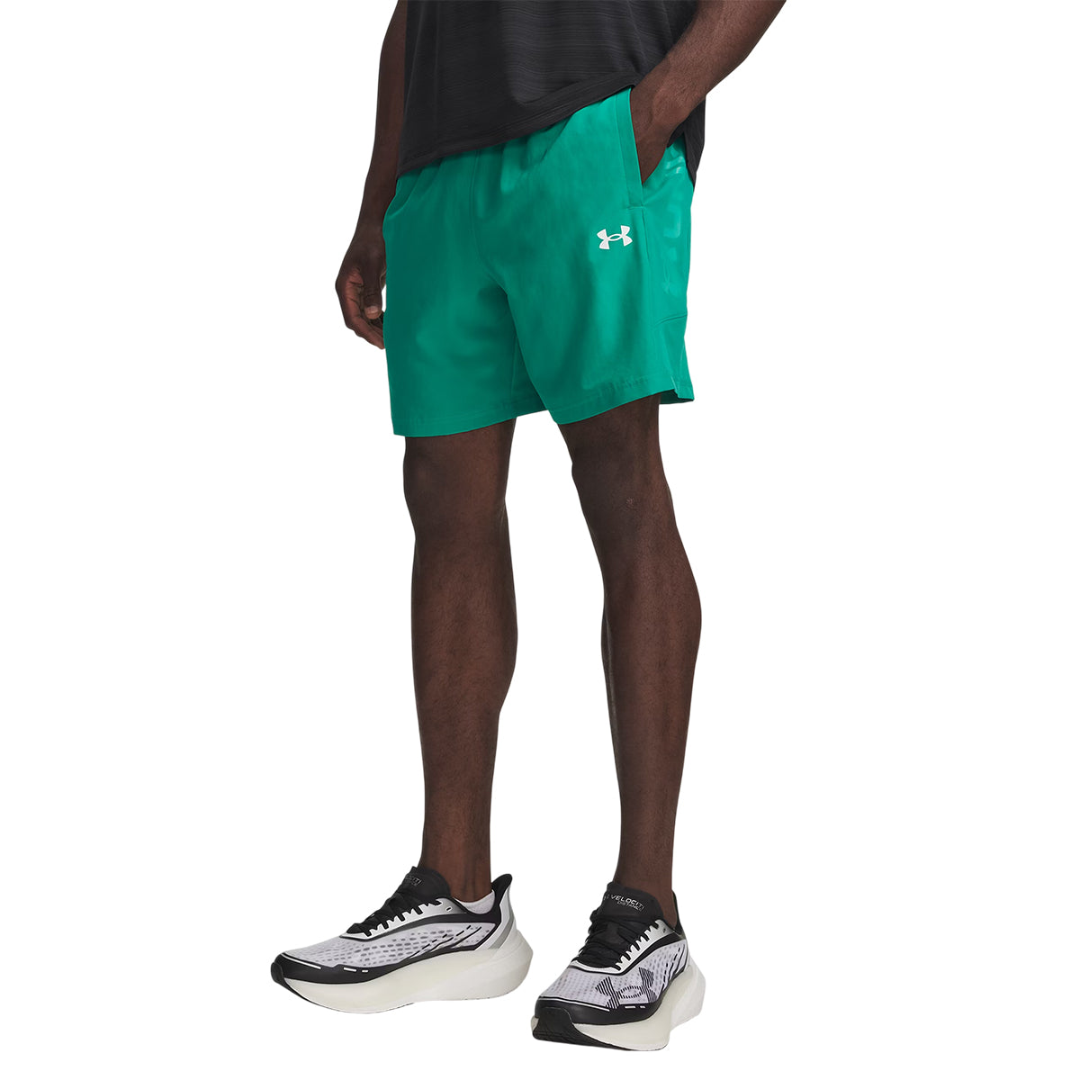 Short Homme Under Armour TECH UTILITY