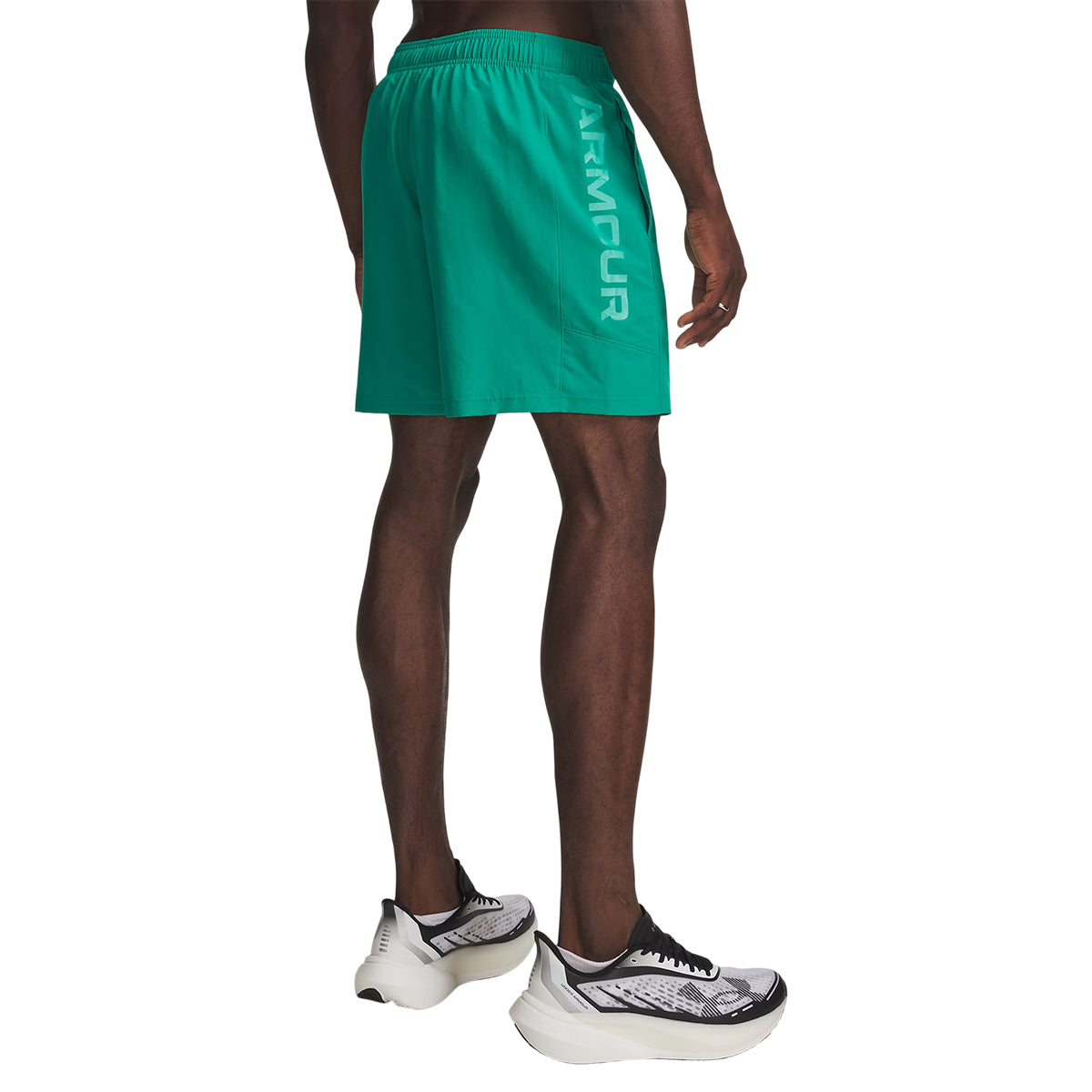 Short Homme Under Armour TECH UTILITY