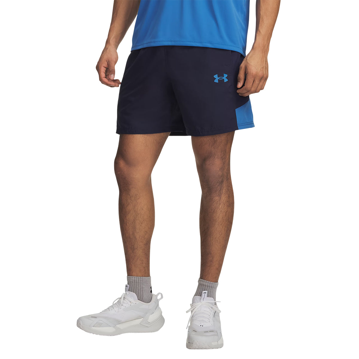 Short Homme Under Armour TECH UTILITY