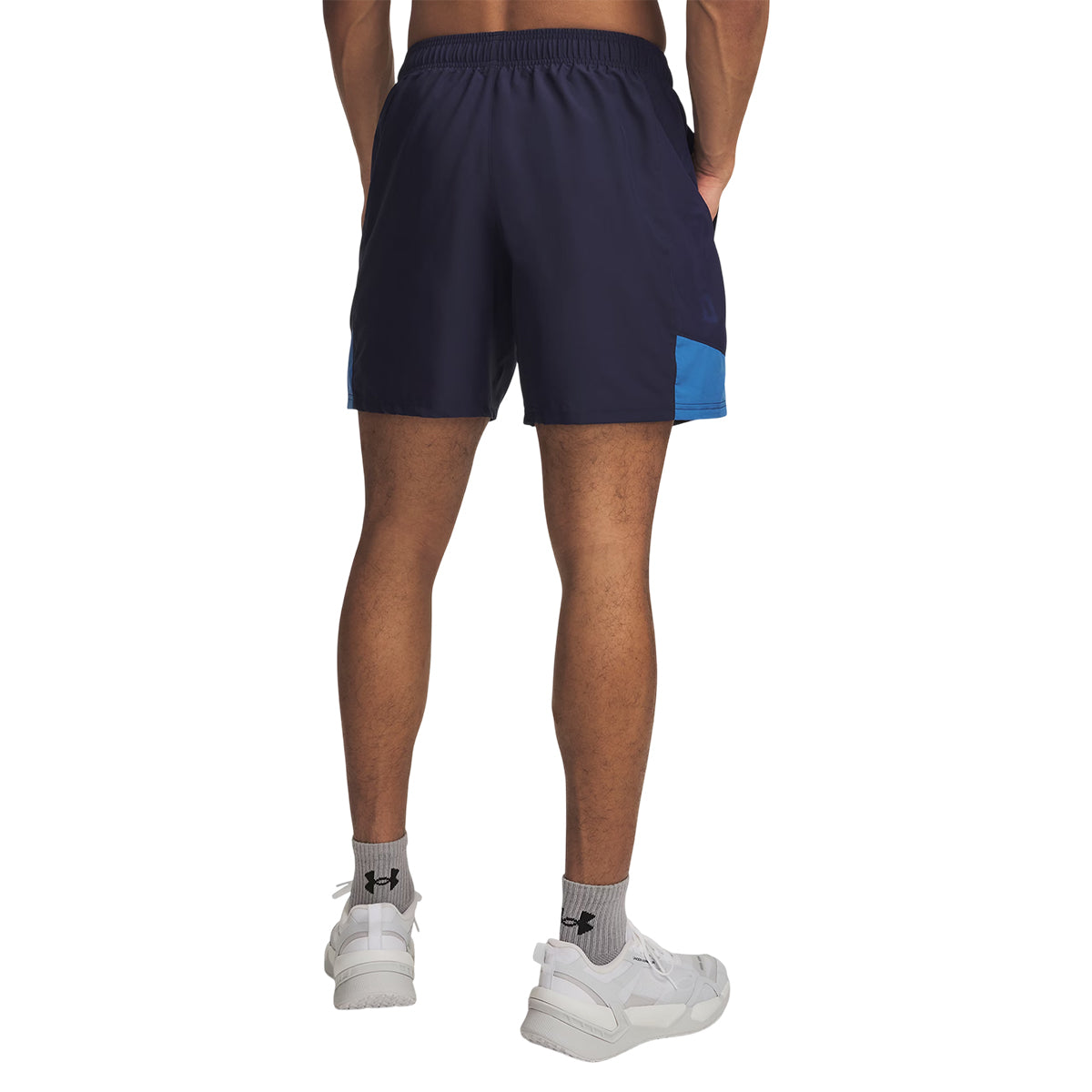 Short Homme Under Armour TECH UTILITY