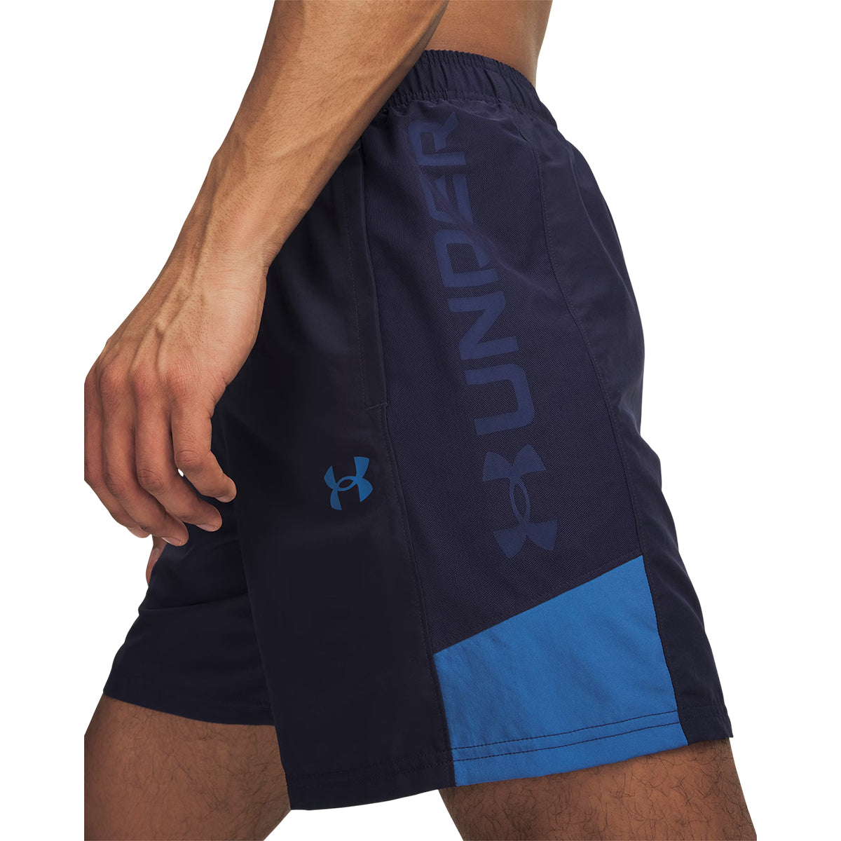 Short Homme Under Armour TECH UTILITY