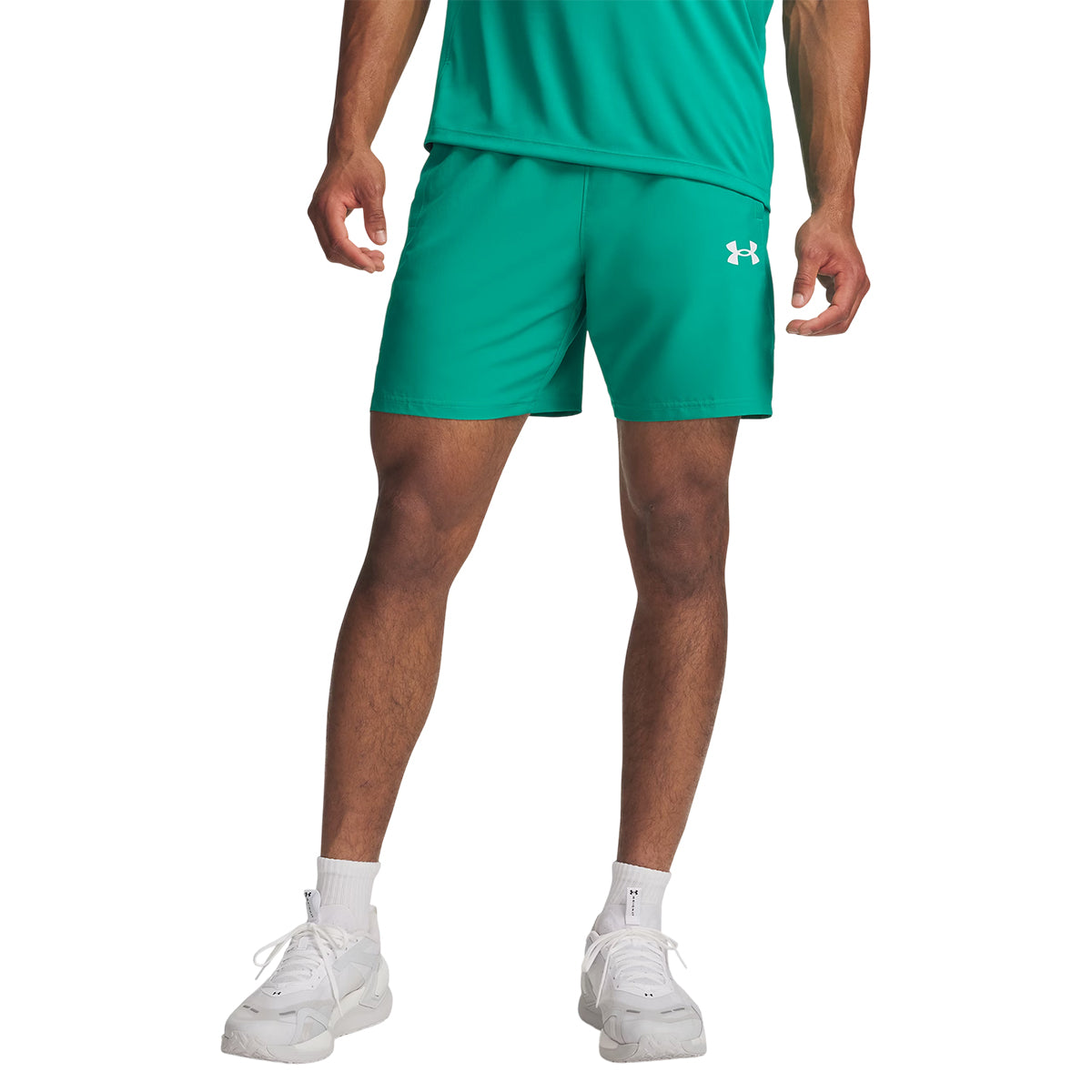 Short Homme Under Armour TECH UTILITY