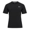 Tee-shirt Homme Under Armour TECH UTILITY SS